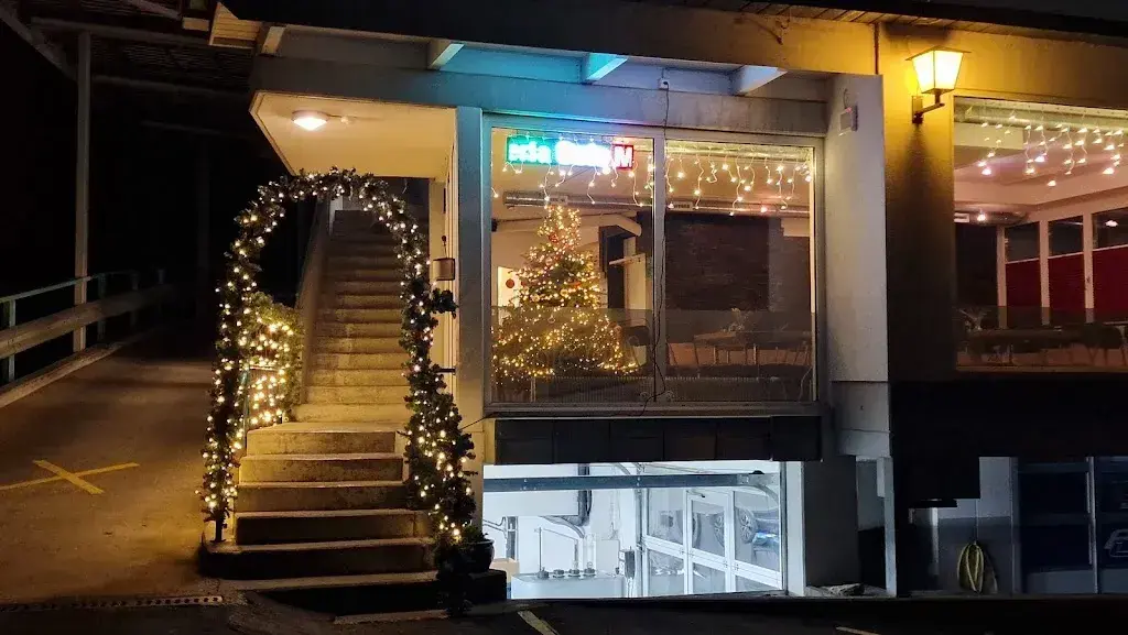 Pizzeria Sole Mio restaurant in Gommiswald