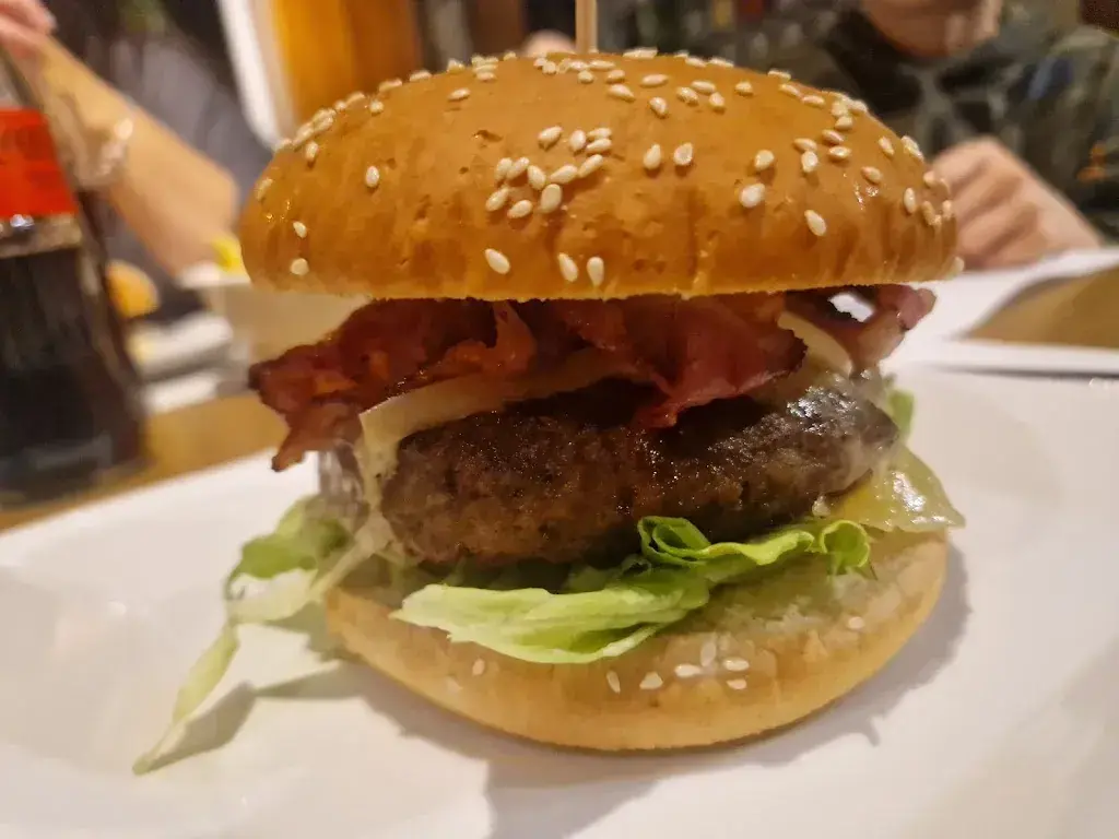 Menu_Restaurant Cécile_Gommiswald_image_1