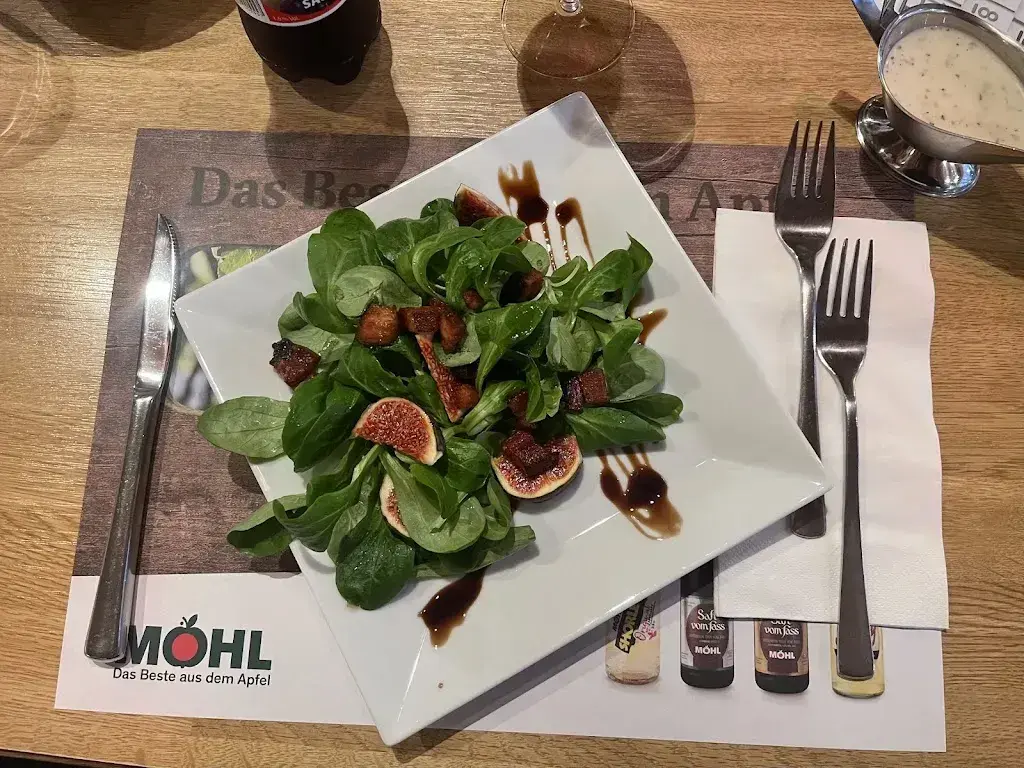 Menu_Restaurant Cécile_Gommiswald_image_8