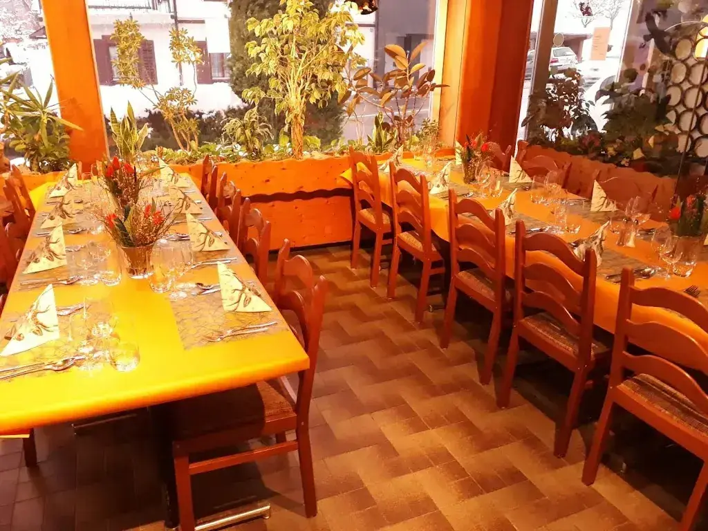 Restaurant Cécile_Gommiswald_slider_image_1