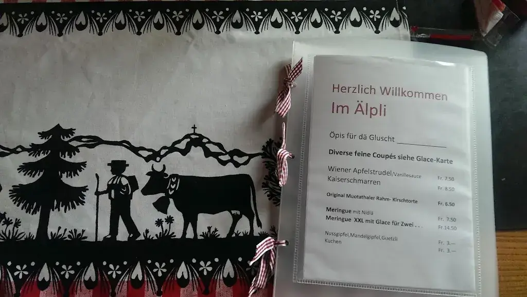 Menu_Restaurant Älpli_Gommiswald_image_1