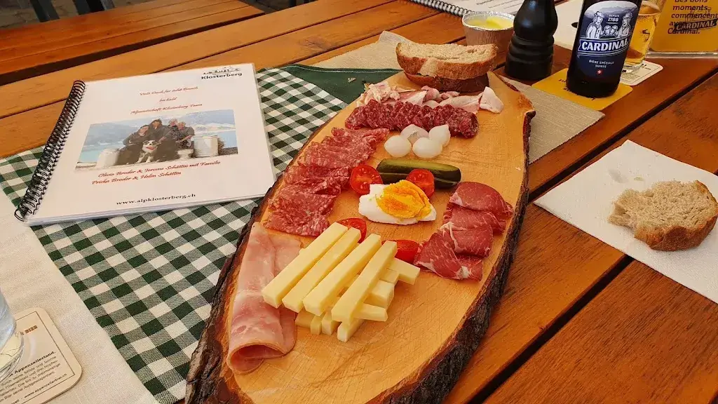 Menu_Alpwirtschaft Klosterberg_Gommiswald_image_2