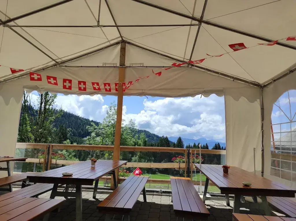 Yvet Keizer_Alpwirtschaft Klosterberg_Gommiswald_review