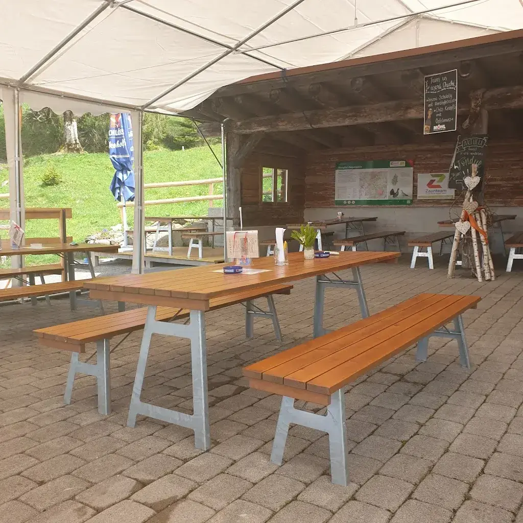 Annamarie Pensotti_Alpwirtschaft Klosterberg_Gommiswald_review