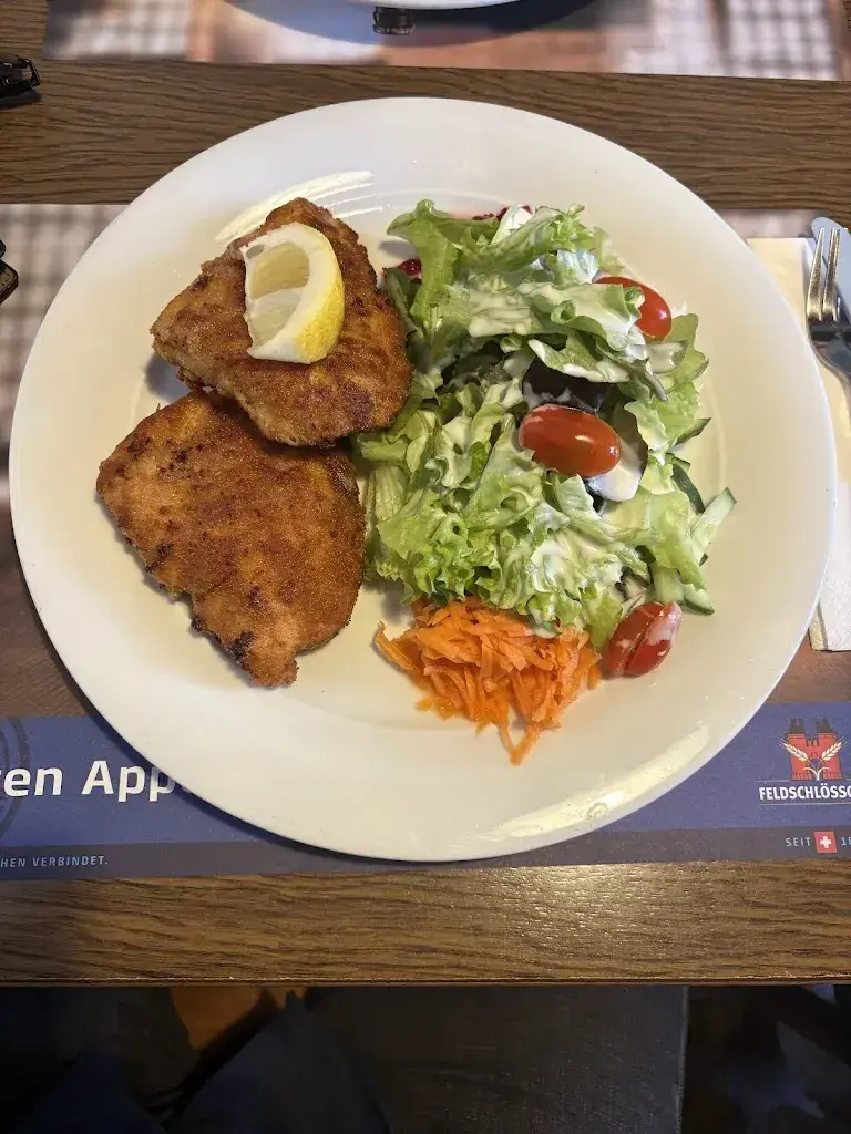 Hesam Setareh_Utoburg_Zürich_review