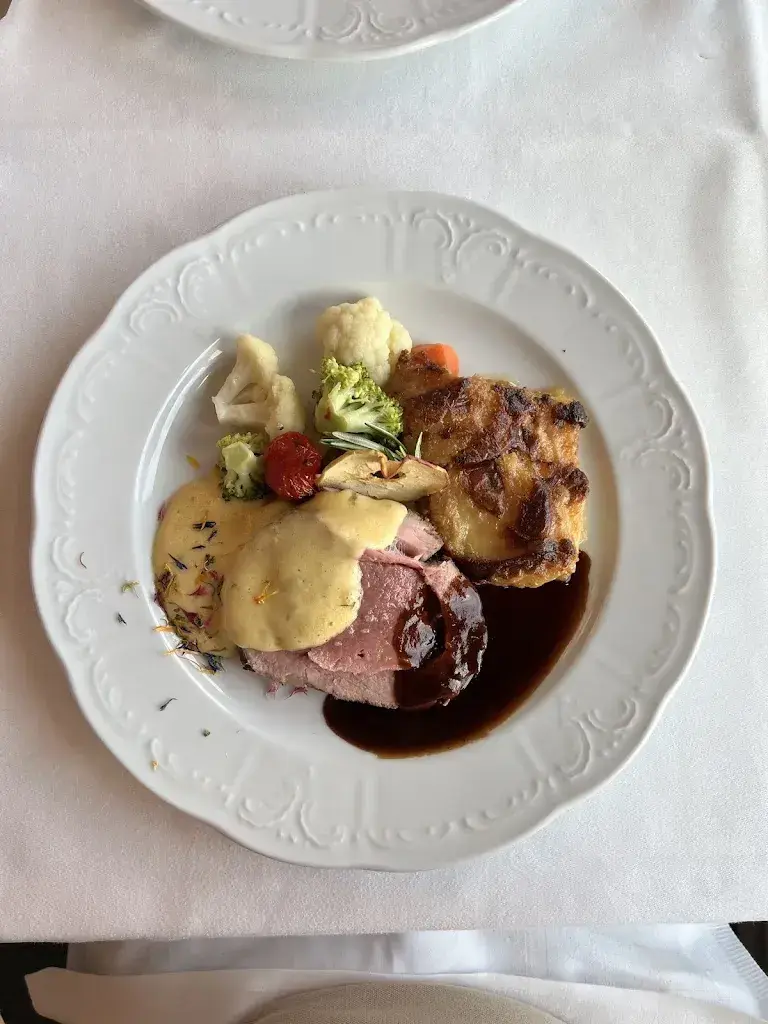 Menu_Hertenstein Panorama Restaurant_Ennetbaden_immagine_5