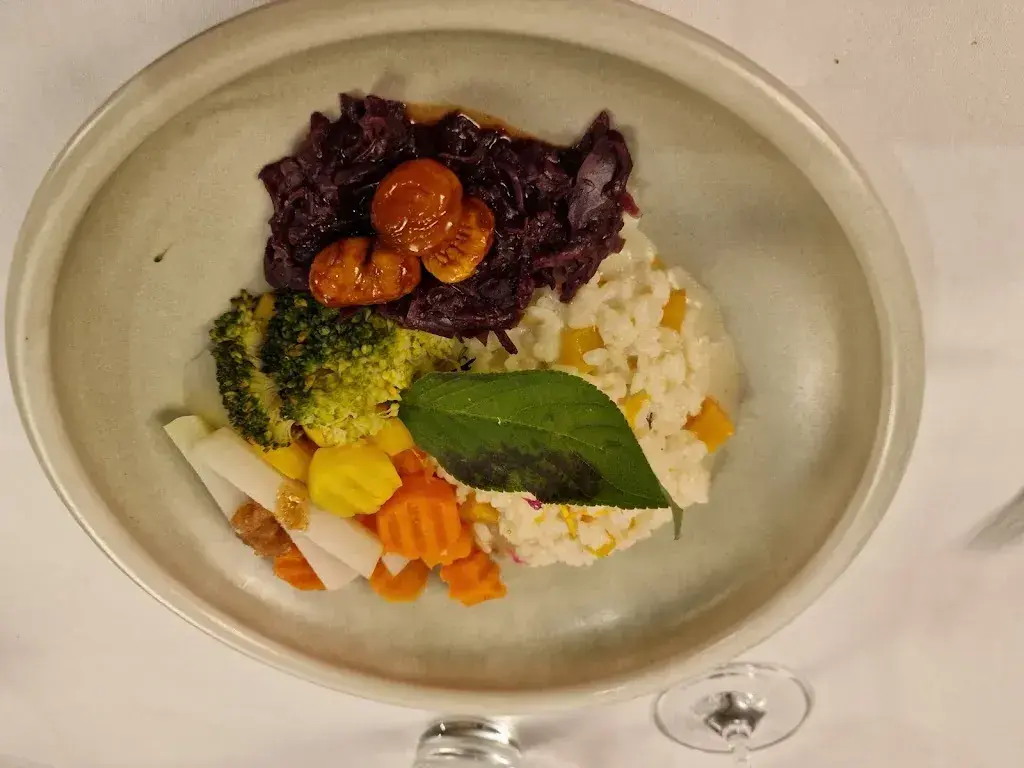 Roberto Cassetta_Hertenstein Panorama Restaurant_Ennetbaden_recensione