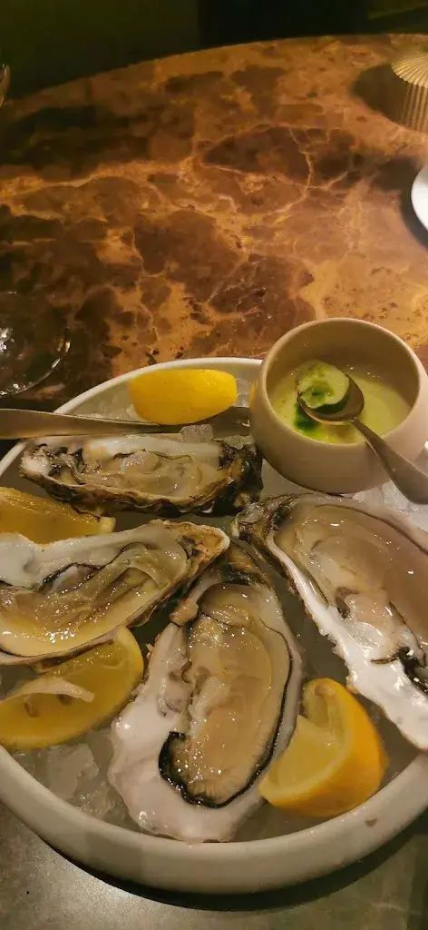 Menu_Sablier Rooftop Restaurant & Bar_Zürich_image_5