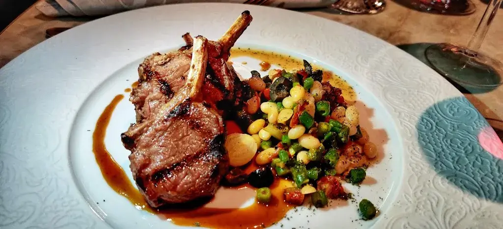 Menu_Sablier Rooftop Restaurant & Bar_Zürich_image_8