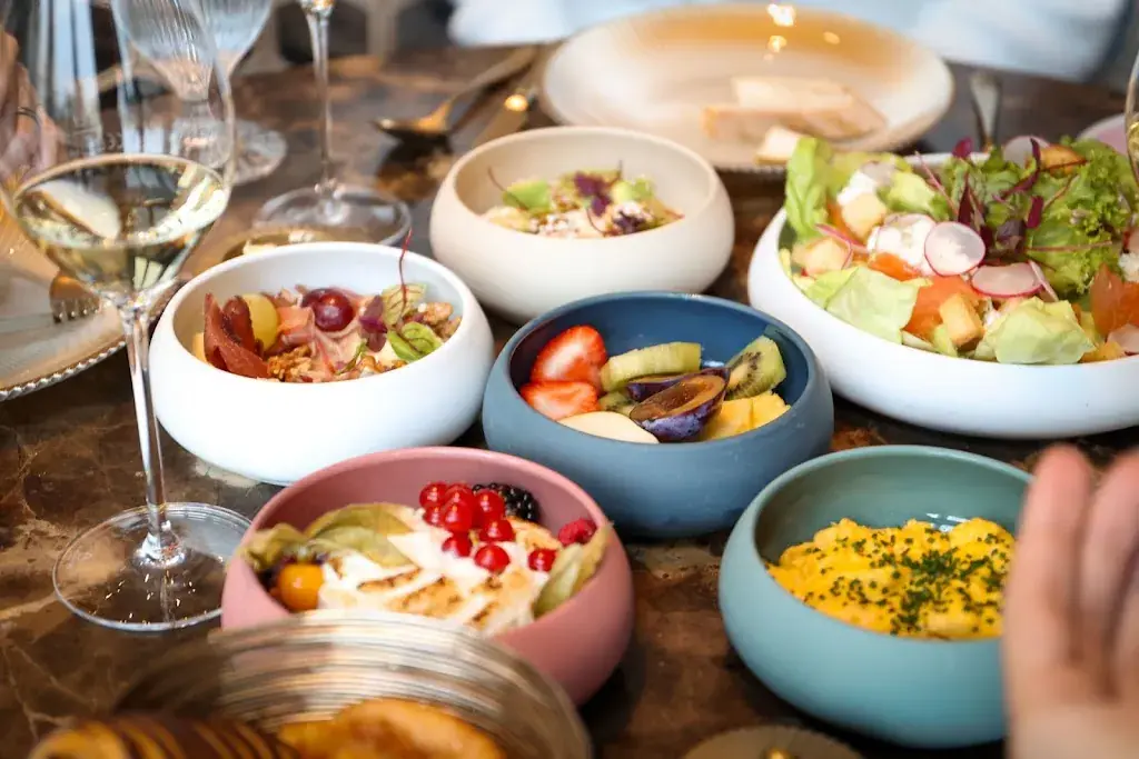 Sablier Rooftop Restaurant & Bar_Zürich_slider_image_3