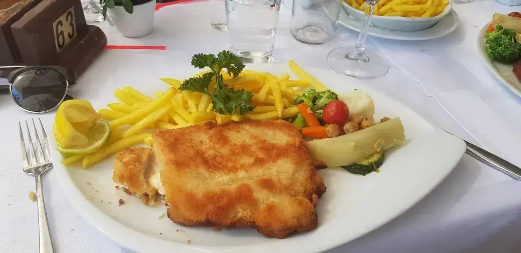 Menu_Restaurant Belvédère_Baden_image_4