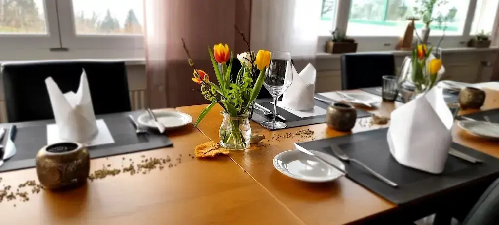 Restaurant Freihof restaurante en Goldingen