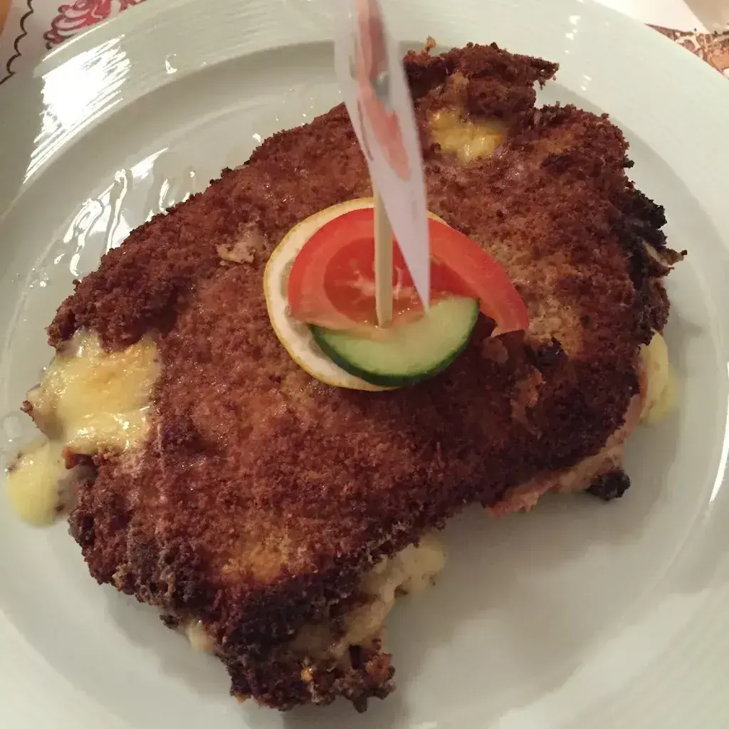 Greg O'Hara_Bannholz_Goldingen_review