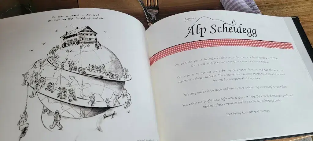 Menu_Gasthaus Alp Scheidegg_Wald_image_2