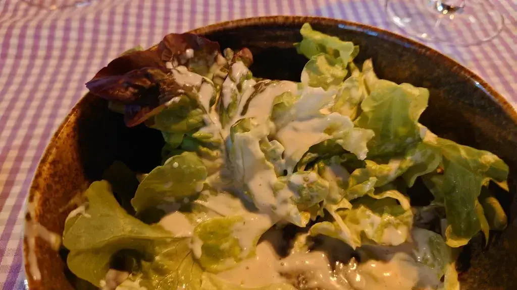 Sarah Andris_Gasthaus Alp Scheidegg_Wald_review