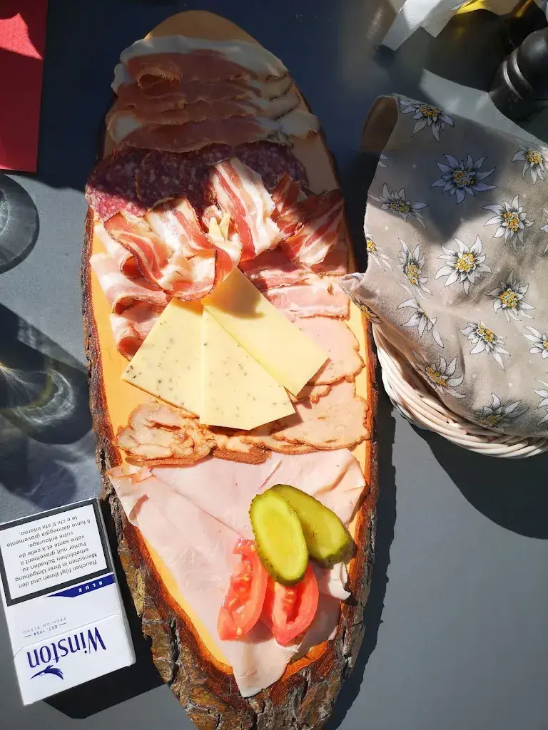 Menu_Bergrestaurant Poo-Alp_Wald_immagine_7