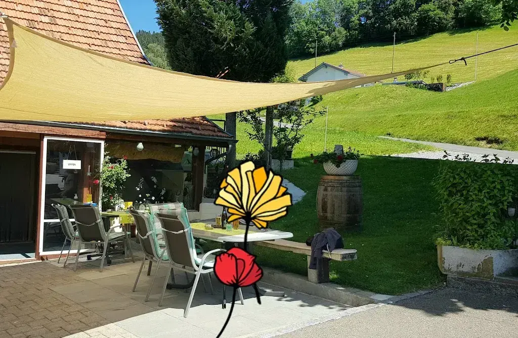 Peter Anderegg_Monis Stallbeizli_Wald_review