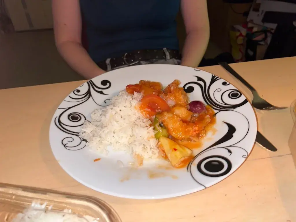 Thaï Break restaurant à Bulle