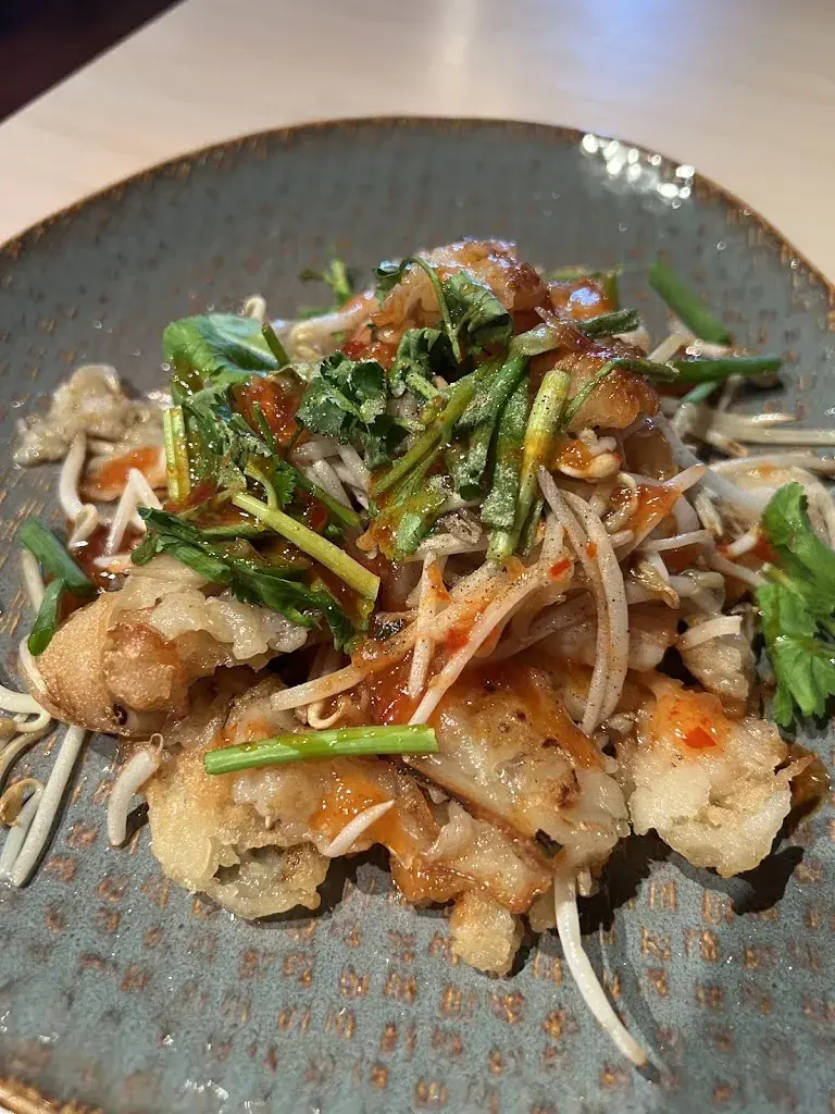 Teepakorn PREECHAKITTIKORN_Thaï Break_Bulle_review