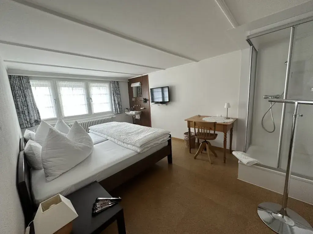 Gasthaus Rössli - Übernachtung mit Frühstück_St. Gallenkappel_slider_image_2