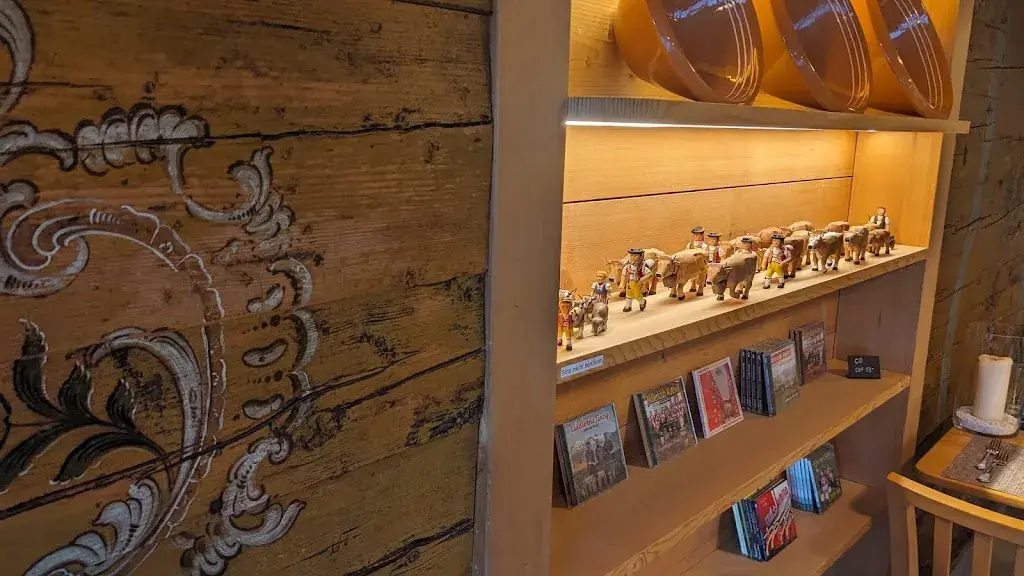 Jorge Aznar Mosmatic AG_Gasthaus Löwen_Neckertal_review