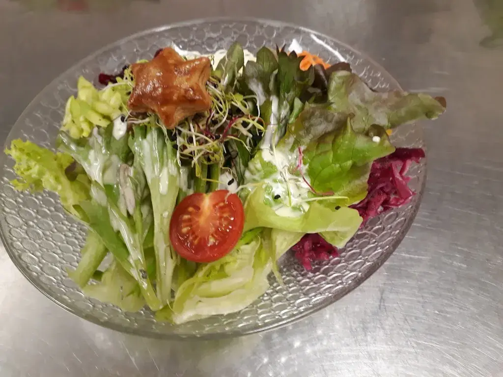 Alpstöbli ristorante a Hemberg