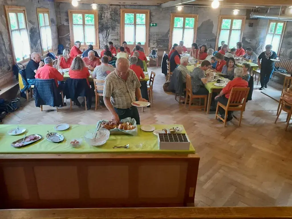 santarsiero vito_Gasthaus Bad_Hemberg_review