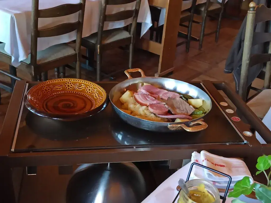 Menu_Gasthof Kreuz_Wohlen bei Bern_immagine_1