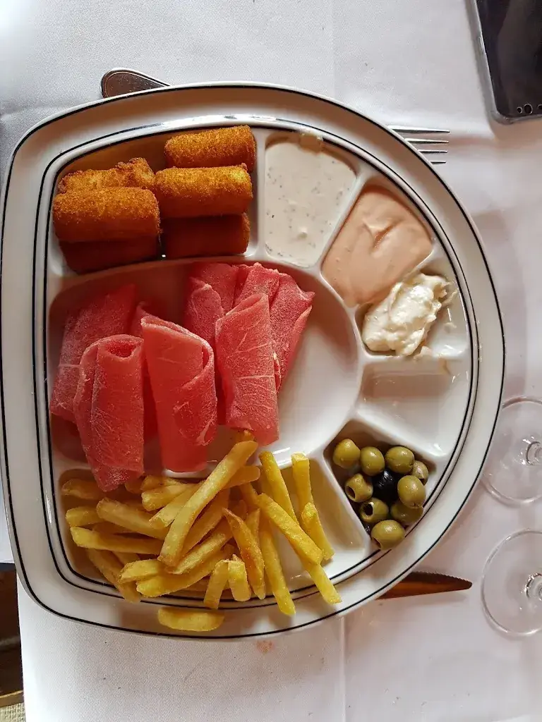 Menu_Gasthof Kreuz_Wohlen bei Bern_immagine_8