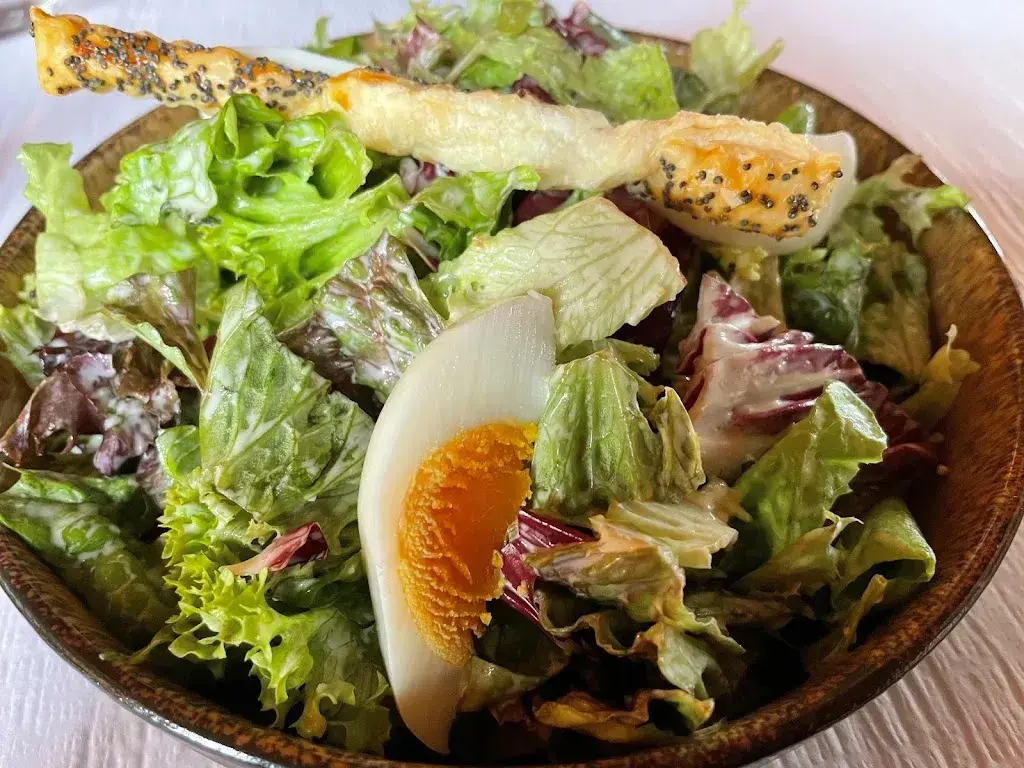 Andreas Peyer_Gasthof Kreuz_Wohlen bei Bern_recensione