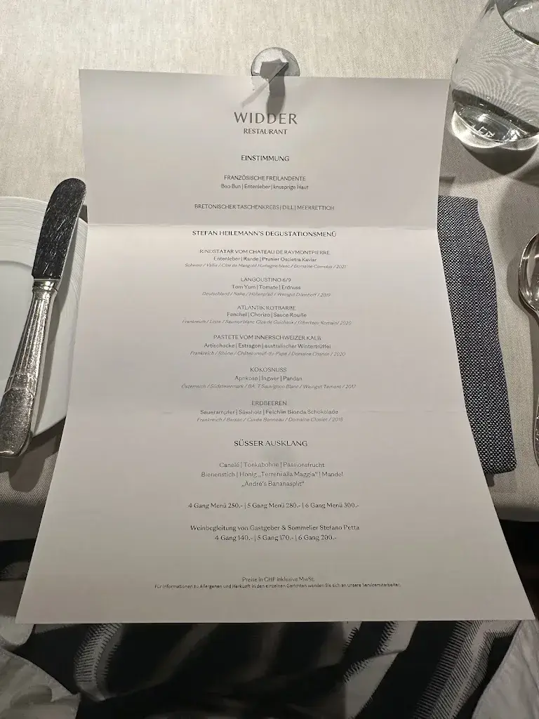Menu_Widder Restaurant_Zürich_image_3