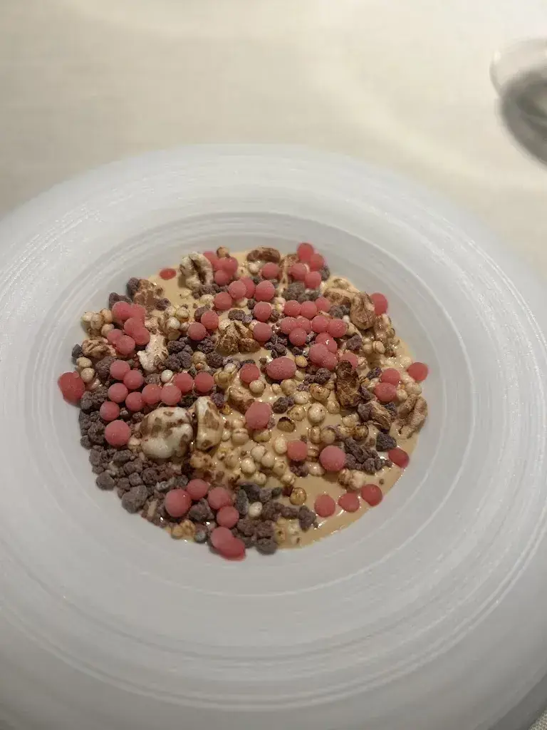 Sid Shetty_Widder Restaurant_Zürich_review