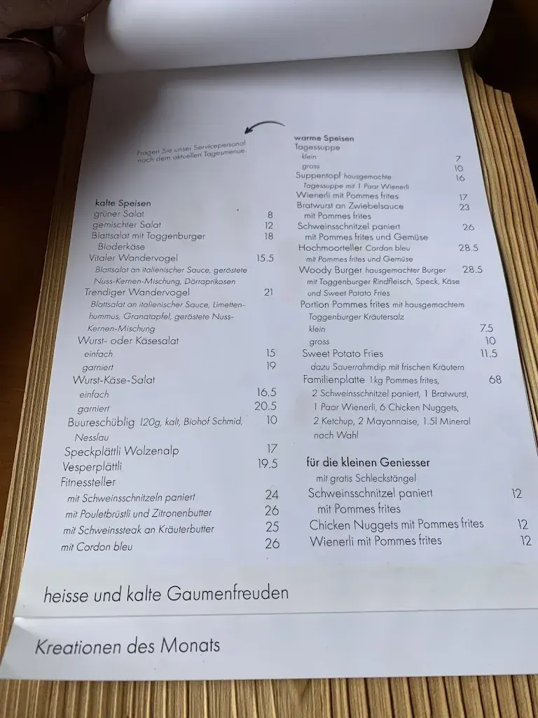 Menu_Wolzenalp_Nesslau_image_1