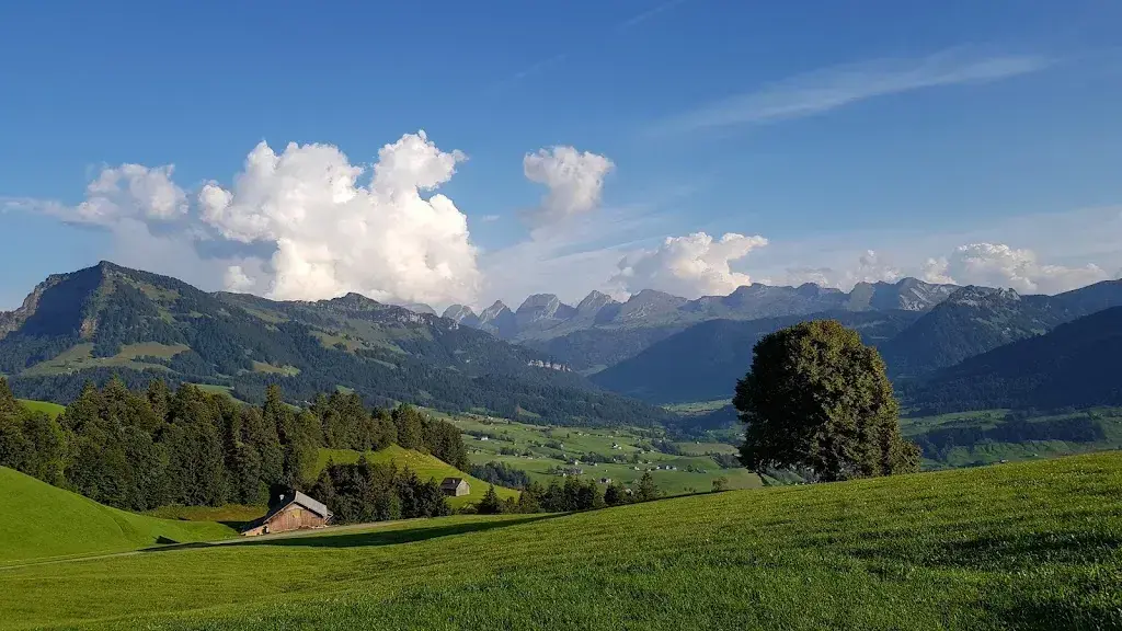 Lina Pellegrini_Obern Stöbli_Nesslau-Krummenau_Bewertung