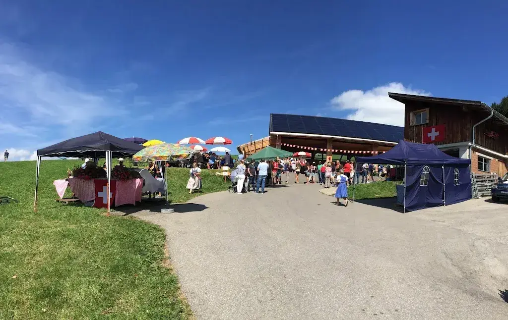 Simone Enomis_Obern Stöbli_Nesslau-Krummenau_Bewertung