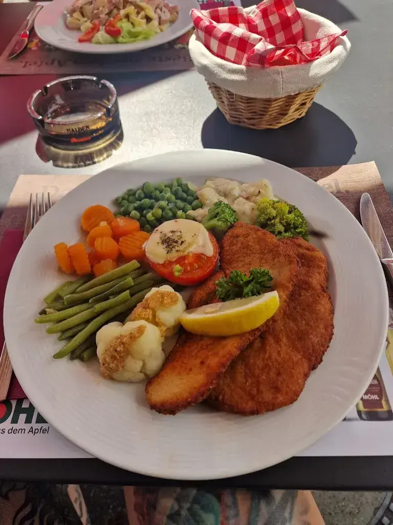 Tamy Fry_Krone_Ennetbühl_review