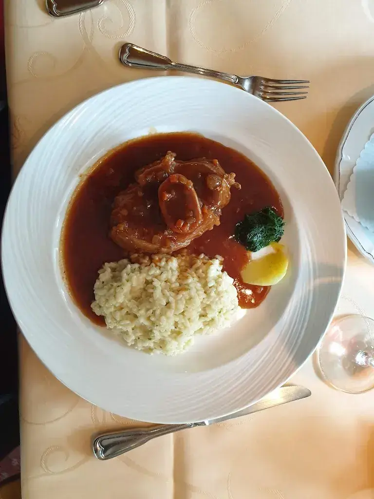 Menu_Hotel Restaurant Rössli_Alt St. Johann_imagen_2