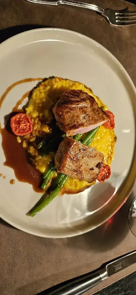 Menu_Hotel Restaurant Rössli_Alt St. Johann_imagen_9