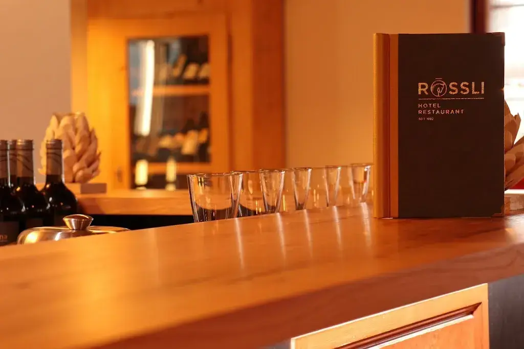 Hotel Restaurant Rössli_Alt St. Johann_slider_image_1