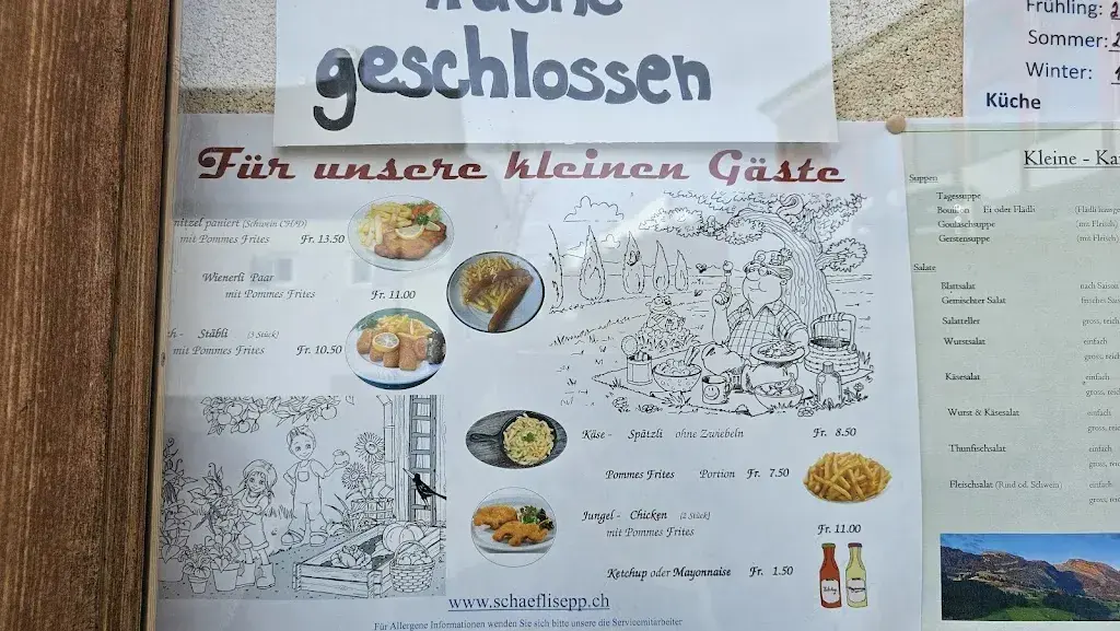 Menu_Gasthaus zum Schäfli_Alt St. Johann_image_2