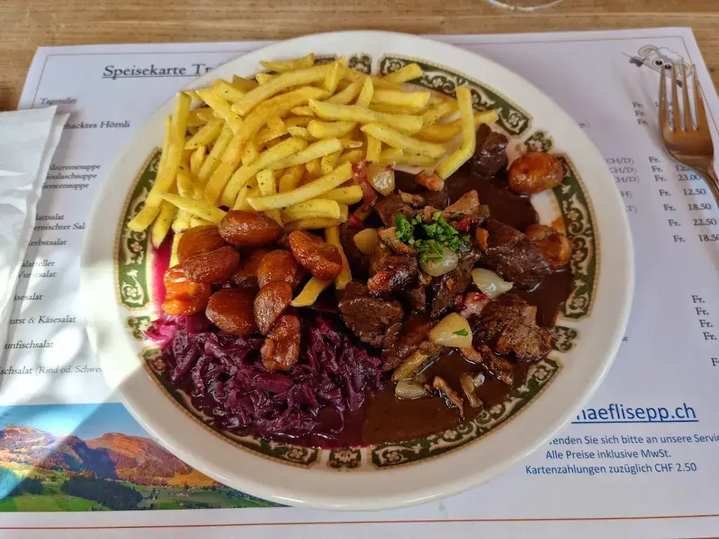 Menu_Gasthaus zum Schäfli_Alt St. Johann_image_4