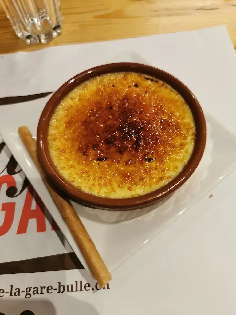 Menu_Café de la gare_Bulle_image_5