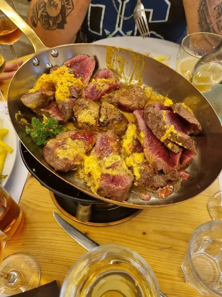 Menu_Café de la gare_Bulle_image_8