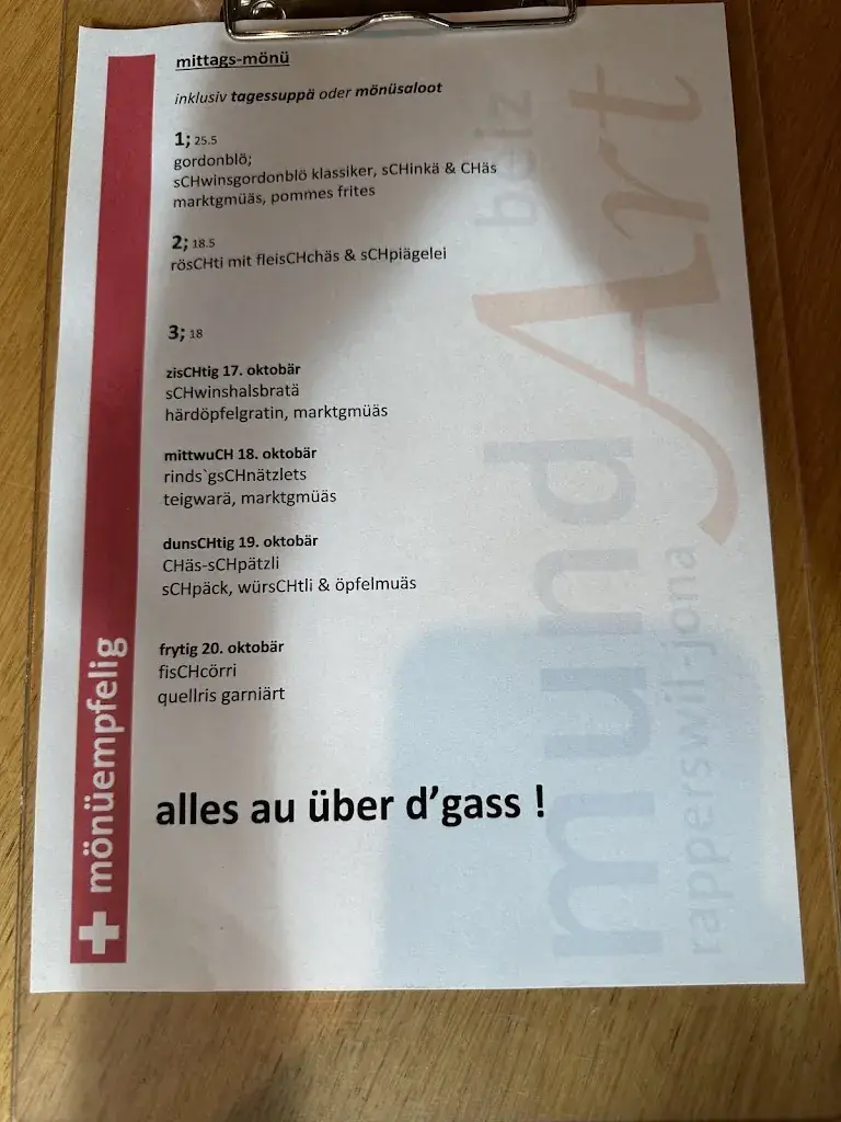 Menu_mundArtbeiz_Rapperswil-Jona_image_2