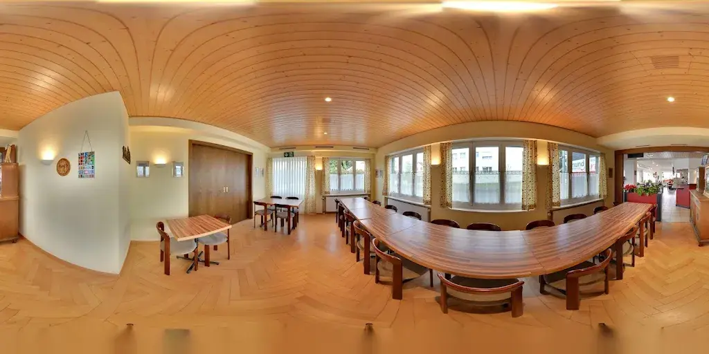 mundArtbeiz Restaurant in Rapperswil-Jona