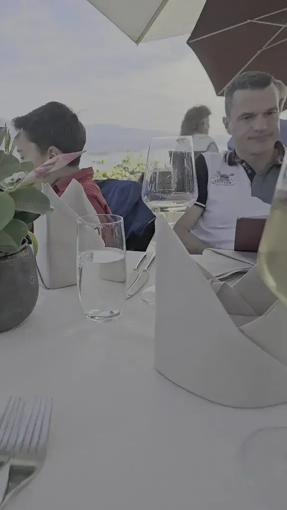 Gasthof Frohberg restaurant in Rapperswil-Jona