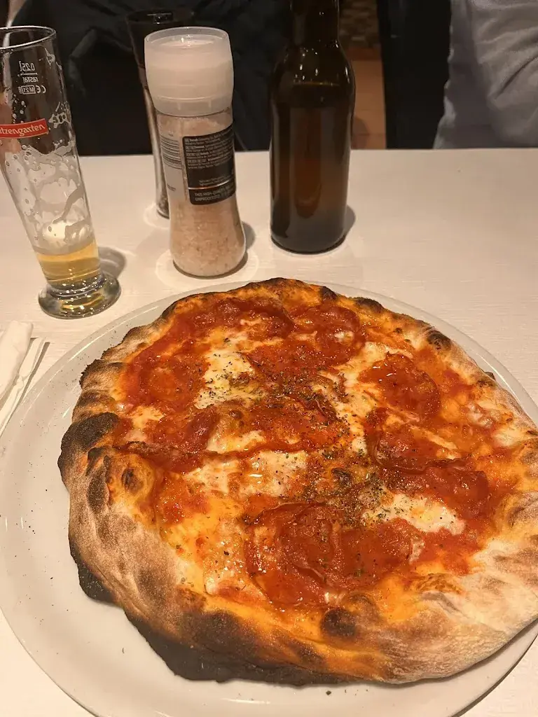 Joey Notoes_Zeughaus-Grill_Rapperswil-Jona_review