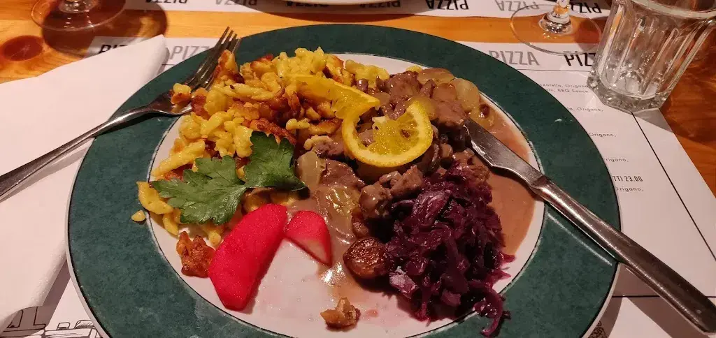 Marc B_Zeughaus-Grill_Rapperswil-Jona_review