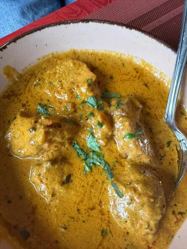 Elena Simic_House of Spice_Rapperswil-Jona_review