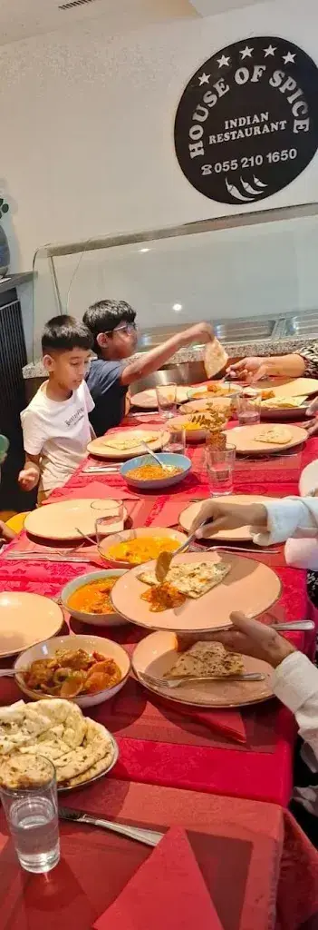 FHN_House of Spice_Rapperswil-Jona_review